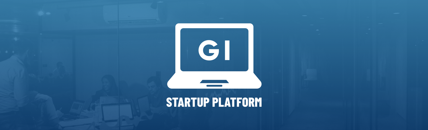 GI Startup Platform