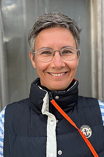 Prof. Dr. Eva Brucherseifer, basyskom GmbH Prof. Dr. Eva Brucherseifer, basyskom GmbH