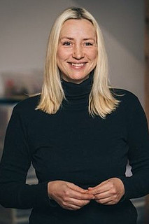 Prof. Dr. Anna Maria von Saucken, Momedica GmbH Prof. Dr. Anna Maria von Saucken, Momedica GmbH
