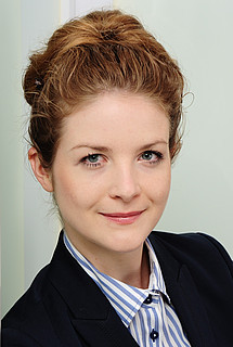 Prof. Dr. Sandra Eisenreich, Gradial Data GmbH Prof. Dr. Sandra Eisenreich, Gradial Data GmbH