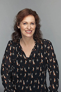 Prof. Dr. Eva Brucherseifer, basyskom GmbH Prof. Dagmar Schuller, audeering GmbH